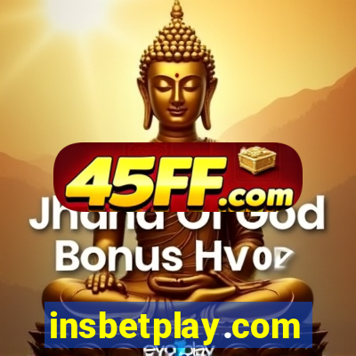insbetplay.com