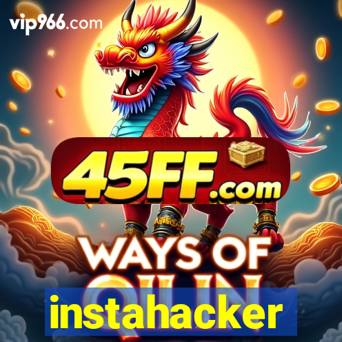 instahacker