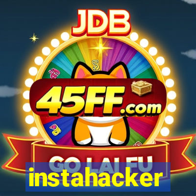 instahacker
