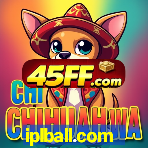 iplball.com