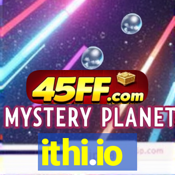 ithi.io