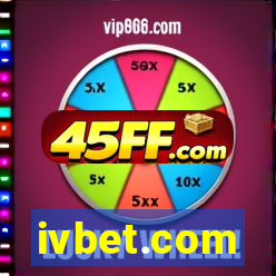 ivbet.com