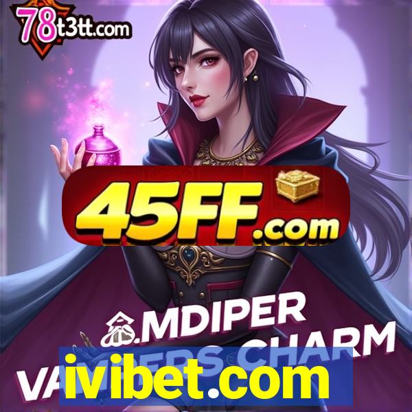 ivibet.com