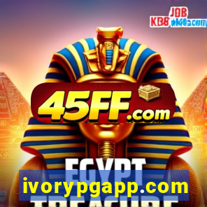 ivorypgapp.com