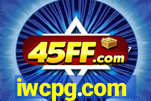 iwcpg.com