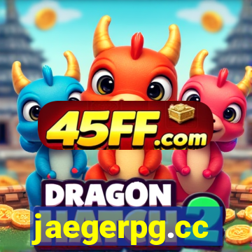 jaegerpg.cc