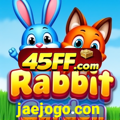 jaejogo.con