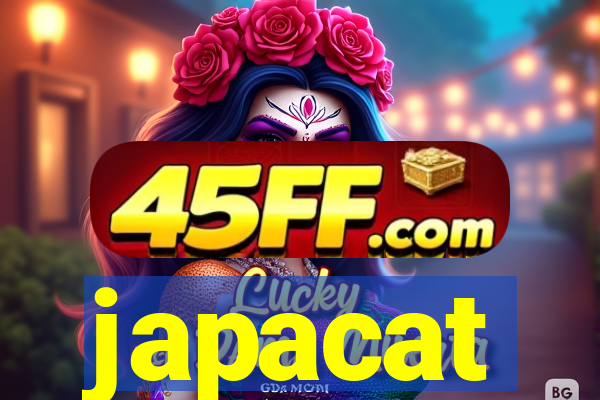 japacat