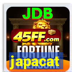 japacat