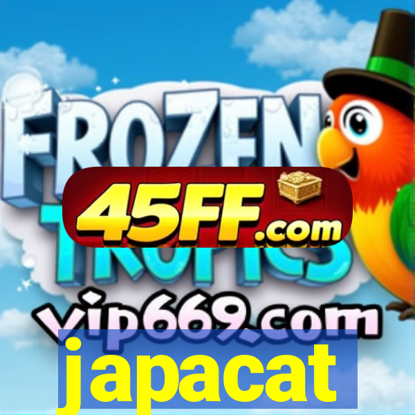 japacat