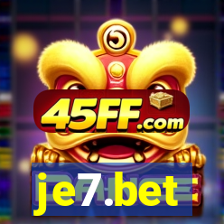 je7.bet