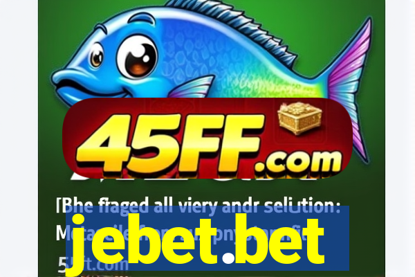 jebet.bet
