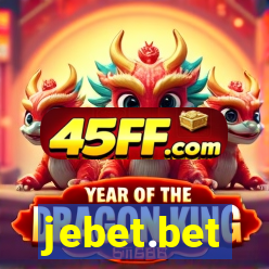 jebet.bet