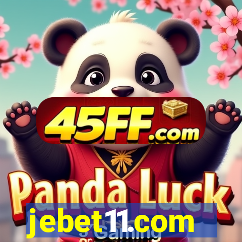 jebet11.com