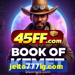 jeito777lg.com
