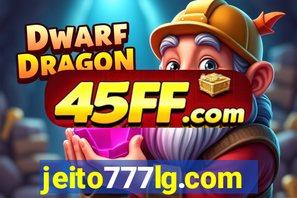 jeito777lg.com