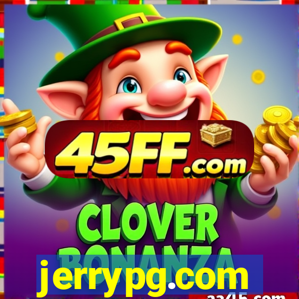 jerrypg.com