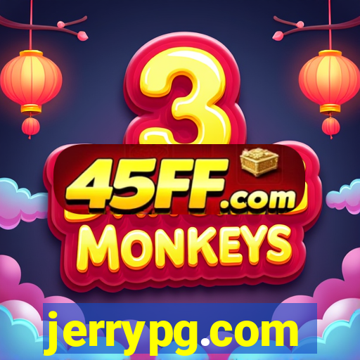 jerrypg.com