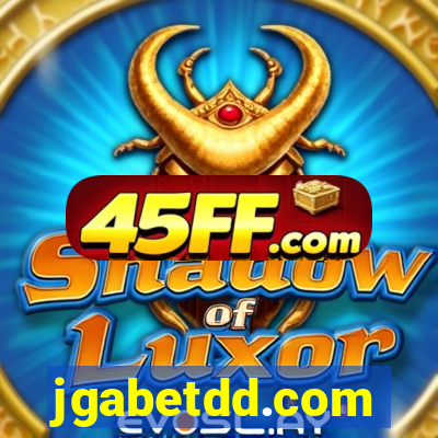 jgabetdd.com