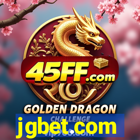 jgbet.com
