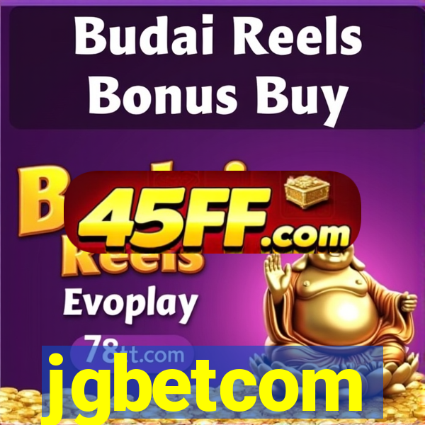 jgbetcom