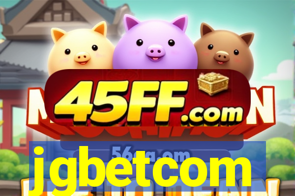 jgbetcom