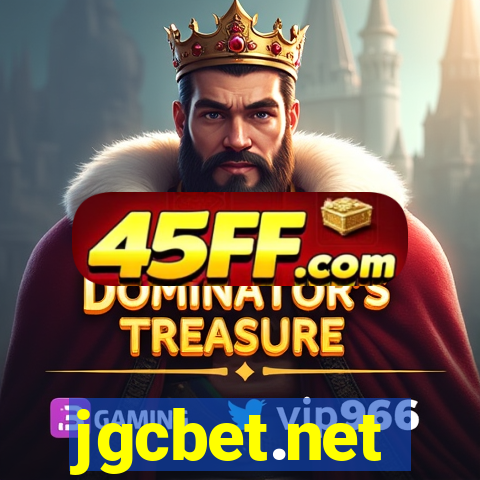 jgcbet.net
