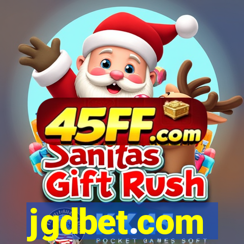 jgdbet.com