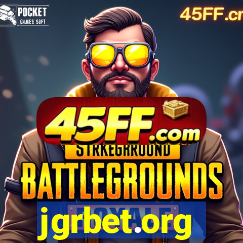 jgrbet.org