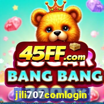 jili707comlogin