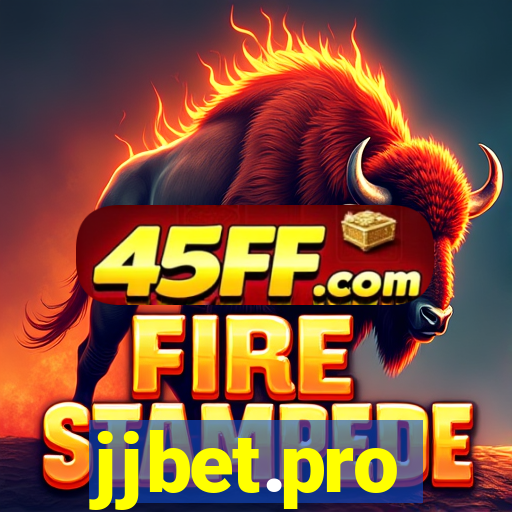 jjbet.pro