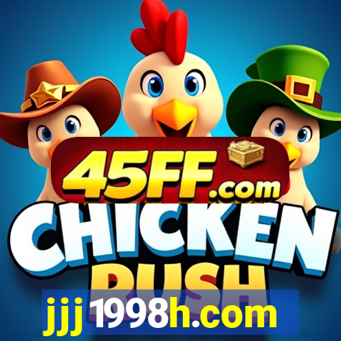 jjj1998h.com