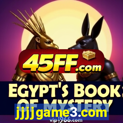 jjjjgame3.com