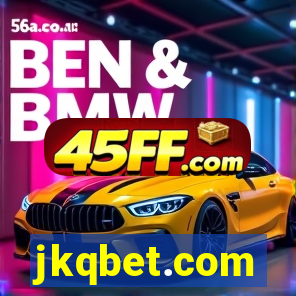 jkqbet.com