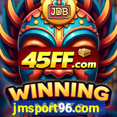 jmsport96.com