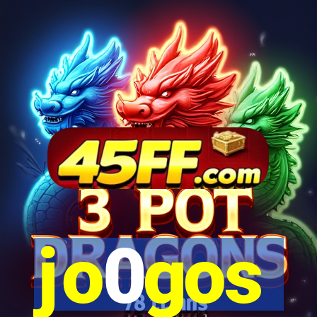 jo0gos