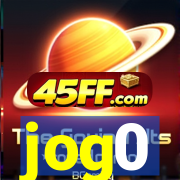 jog0