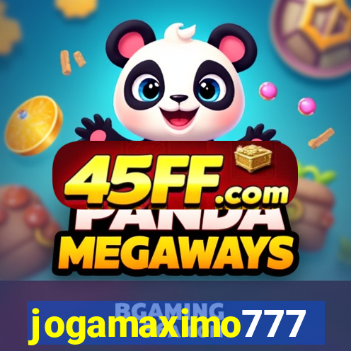 jogamaximo777
