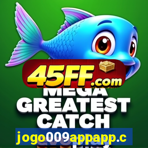 jogo009appapp.com