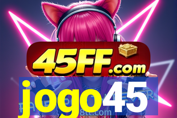 jogo45