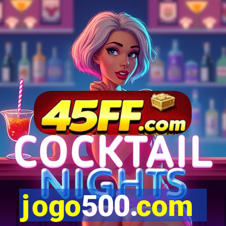 jogo500.com