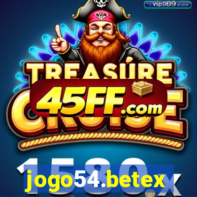 jogo54.betex
