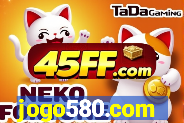 jogo580.com