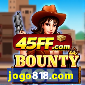 jogo818.com