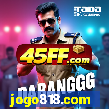 jogo818.com