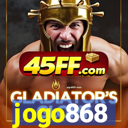 jogo868