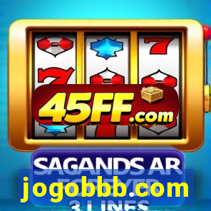 jogobbb.com