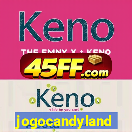jogocandyland