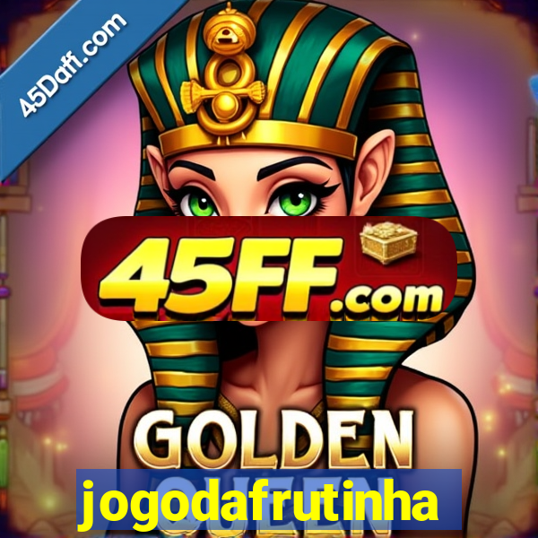 jogodafrutinha