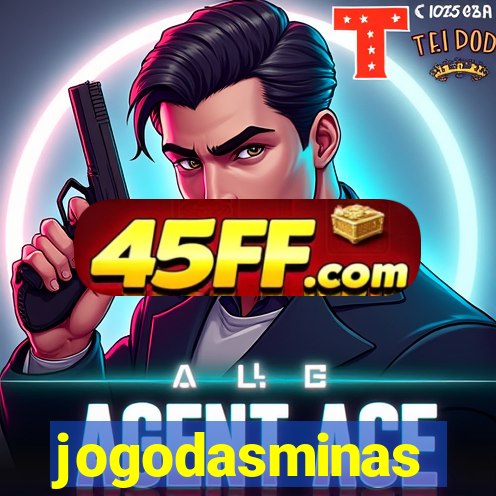 jogodasminas